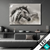 Led Bild Das Pferd Wild Schoen Querformat Produktvorschau