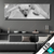 Led Bild Der Eisbaer Panorama Produktvorschau