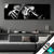 Led Bild Der Geigenspieler Panorama Produktvorschau