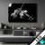 Led Bild Der Geigenspieler Querformat Produktvorschau