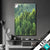 Led Bild Der Wald Hochformat Produktvorschau
