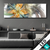 Led Bild Digitale Blumen No 1 Panorama Produktvorschau