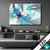 Led Bild Digitale Blumen No 3 Querformat Produktvorschau