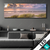 Led Bild Duenen Am Nordseestrand Panorama Produktvorschau