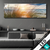 Led Bild Duenen Und Meer Panorama Produktvorschau