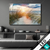 Led Bild Duenen Und Meer Querformat Produktvorschau