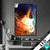 Led Bild E Gitarre Hochformat Produktvorschau