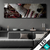 Led Bild E Gitarre Retro Look Panorama Produktvorschau