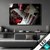 Led Bild E Gitarre Retro Look Querformat Produktvorschau