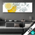 Led Bild Ein Spritzer Zitrone Panorama Produktvorschau