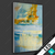 Led Bild Ein Tag Am Meer Hochformat Motivvorschau
