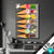 Led Bild Eisgenuss In Perfektion Hochformat Produktvorschau