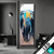 Led Bild Elefant Farben Der Wildnis Schmal Produktvorschau