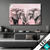 Led Bild Elefanten Harmonie In Pastell Querformat Produktvorschau