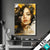 Led Bild Estelle Dynamische Portraetkunst Hochformat Produktvorschau
