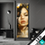 Led Bild Estelle Dynamische Portraetkunst Schmal Produktvorschau