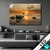 Led Bild Ewige Ruhe Am Horizont Querformat Produktvorschau