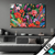 Led Bild Exotische Tropenpflanzen Querformat Produktvorschau