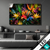 Led Bild Exotische Tropische Pflanzen Querformat Produktvorschau