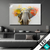 Led Bild Farbenexplosion Mit Elefant Querformat Produktvorschau