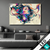 Led Bild Farbrausch Der Seele Querformat Produktvorschau
