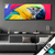 Led Bild Federn Papagei Panorama Produktvorschau
