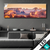 Led Bild Felsen Bei Sonnenuntergang Panorama Produktvorschau