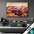 Led Bild Felsen Bei Sonnenuntergang Querformat Produktvorschau