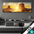Led Bild Felsen In Wueste Panorama Produktvorschau