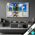 Led Bild Fensterblick Suedsee Boote Querformat Produktvorschau