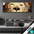 Led Bild Feuer Loewe Panorama Produktvorschau