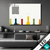 Led Bild Flaschen Glaeser Querformat Produktvorschau
