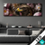 Led Bild Florale Eleganz Und Adlerblick Panorama Produktvorschau