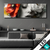 Led Bild Florale Schoenheit Panorama Produktvorschau