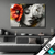 Led Bild Florale Schoenheit Querformat Produktvorschau