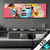 Led Bild Florales Frauenportraet Erika Panorama Produktvorschau