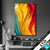 Led Bild Fluid Art Am Strand Hochformat Produktvorschau