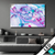 Led Bild Fluid Art Bubbless Aquamarin Querformat Produktvorschau