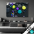Led Bild Fluid Art Bubbless No 1 Querformat Produktvorschau