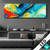 Led Bild Fluid Art Floral No 2 Panorama Produktvorschau