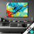Led Bild Fluid Art Floral No 2 Querformat Produktvorschau