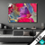 Led Bild Fluid Art Fruehlingszauber Querformat Produktvorschau