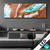 Led Bild Fluid Art Sandbank Panorama Produktvorschau