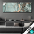 Led Bild Fluid Art Tuerkis Panorama Produktvorschau