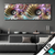 Led Bild Fraktale Kunst No 1 Panorama Produktvorschau