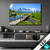Led Bild Franzoesische Alpen Querformat Produktvorschau