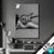 Led Bild Frau Gitarre No 2 Hochformat Produktvorschau