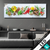 Led Bild Frische Kraeuter Gewuerze Panorama Produktvorschau
