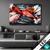 Led Bild Frischer Fisch Und Meeresfruechte Querformat Produktvorschau