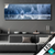 Led Bild Frostiger Wald Panorama Produktvorschau
